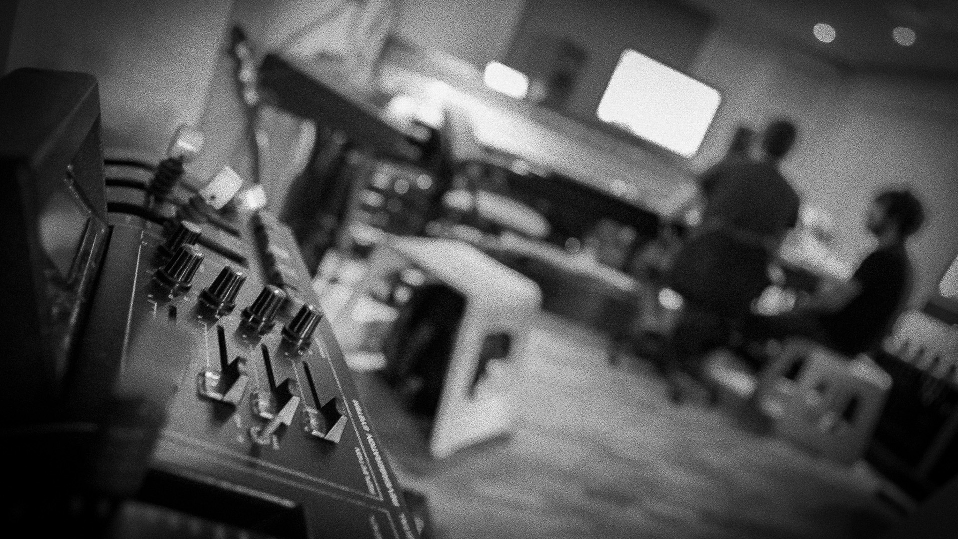 SAMworld LABS | SAMworld Studio